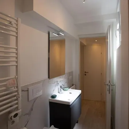Padova 177 - Etere Apartment *