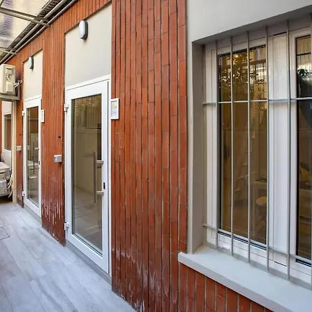 Apartment Padova 177 - Etere Milan