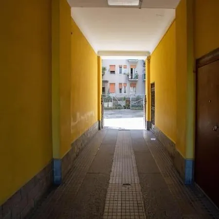 Padova 177 - Etere Apartment *