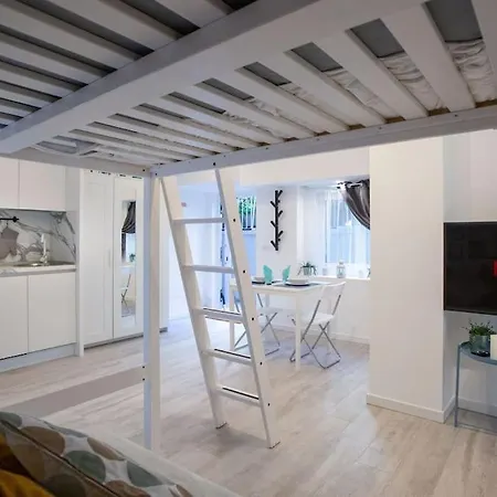 Padova 177 - Etere Apartment *
