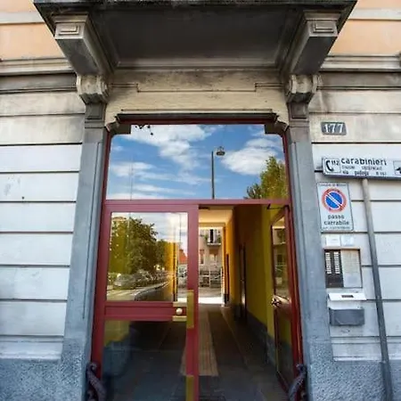 Padova 177 - Etere Lägenhet Milano