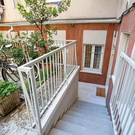 Lägenhet Padova 177 - Etere Milano